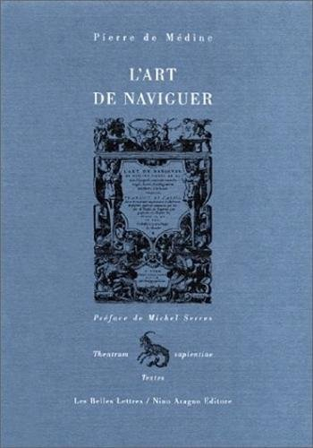 L'art de naviguer