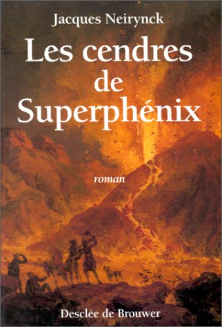 Les cendres de Superphénix