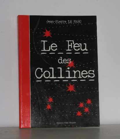 Le feu des collines