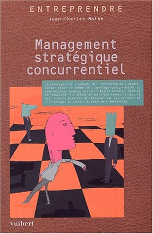 Management stratégique concurrentiel