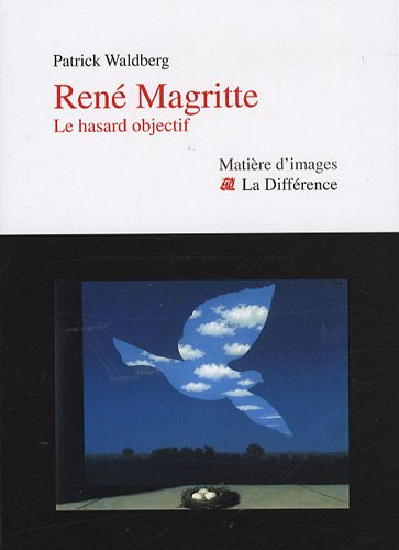 René Magritte : le hasard objectif