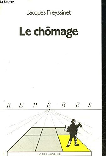 le chômage