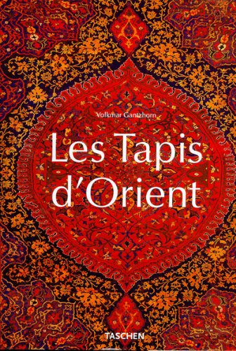 Les tapis orientaux