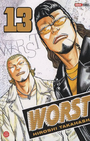 Worst. Vol. 13