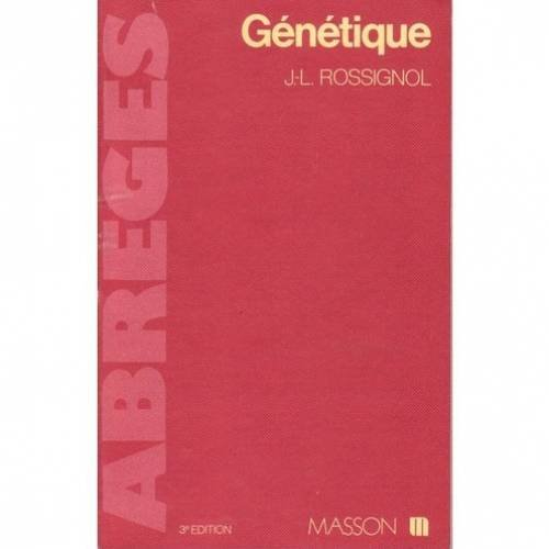 génétique