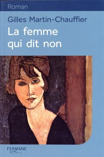 La femme qui dit non