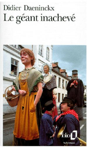 le géant inachevé