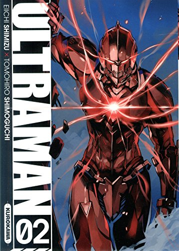 Ultraman. Vol. 2