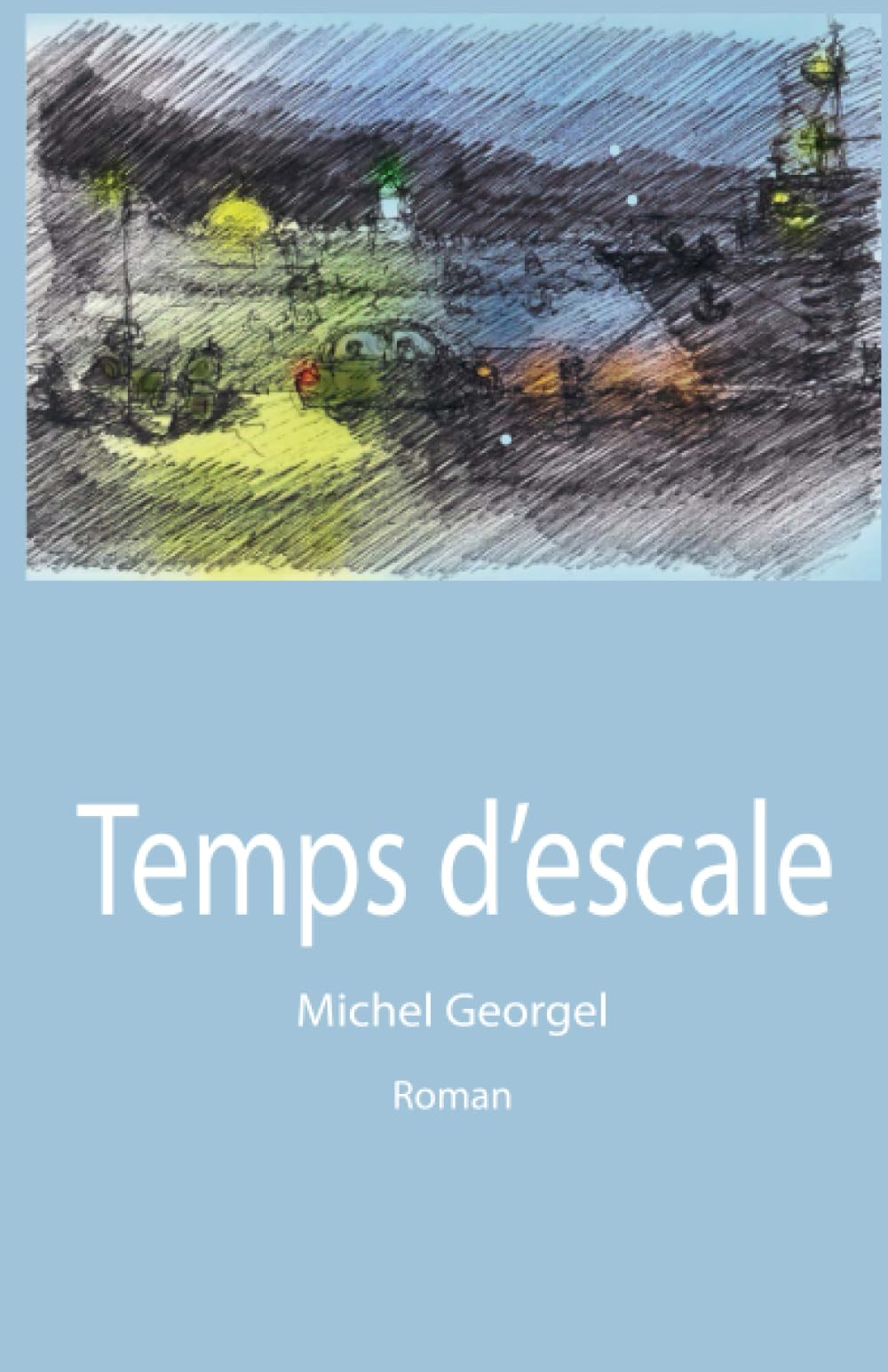 Temps d'escale