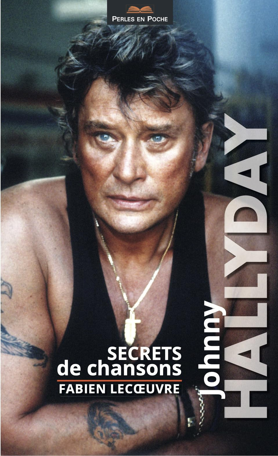 Johnny Hallyday: Secrets de chansons