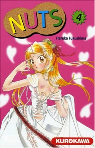Nuts. Vol. 4
