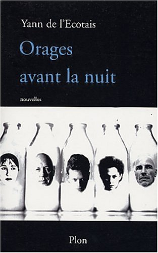 Orages avant la nuit