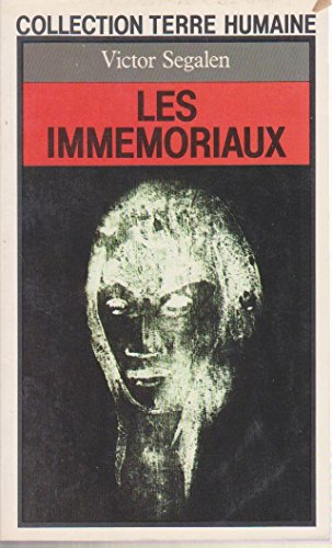 les immemoriaux