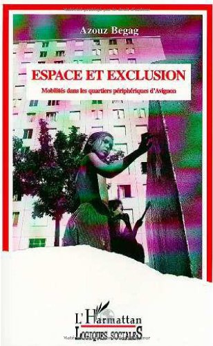 Espace et exclusion