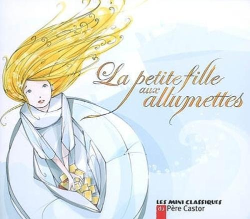 La petite fille aux allumettes