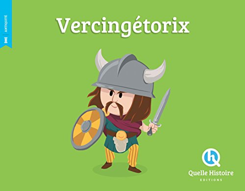 Vercingétorix