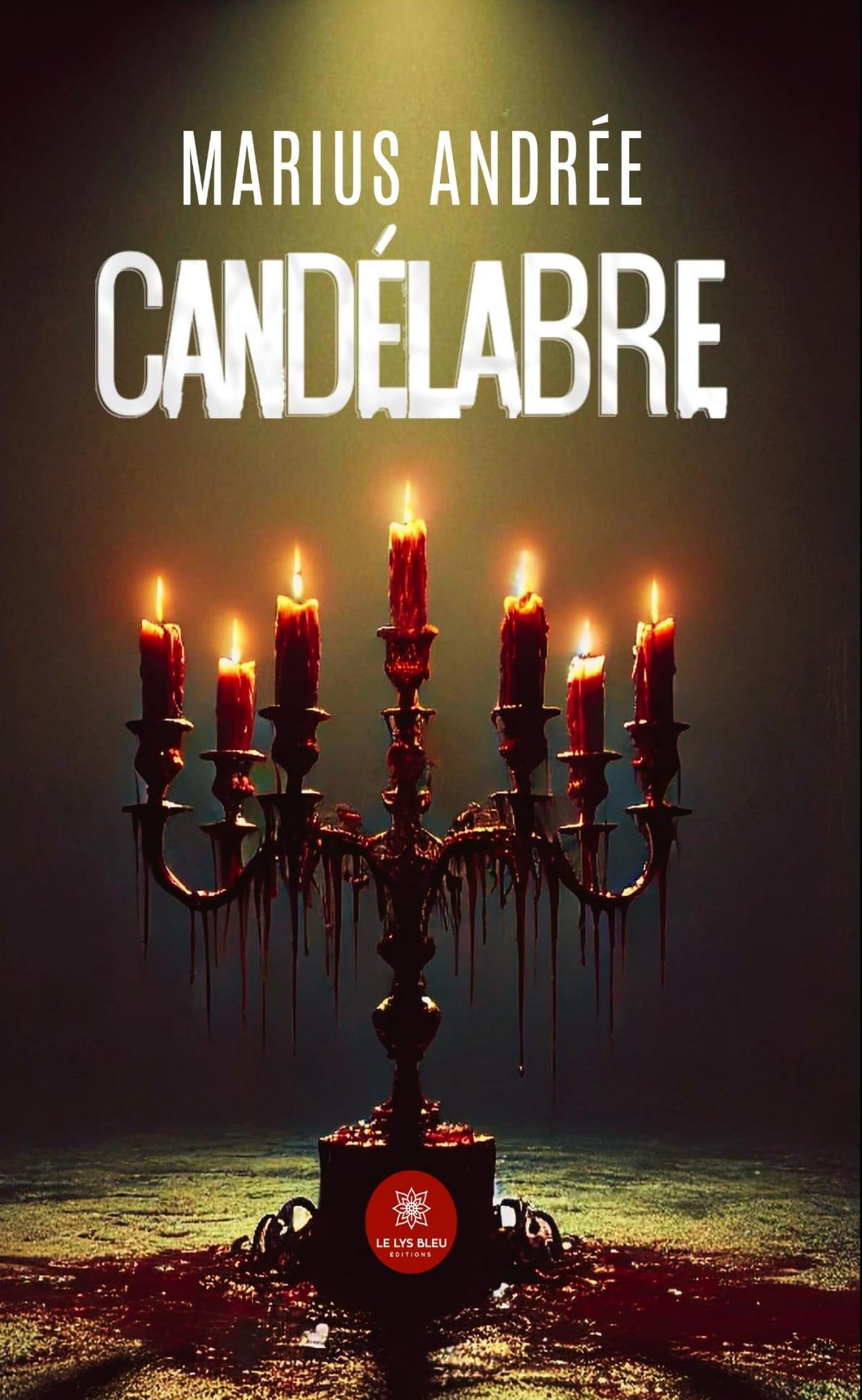 Candélabre