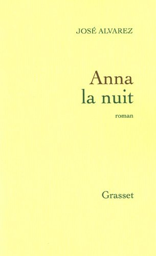Anna la nuit
