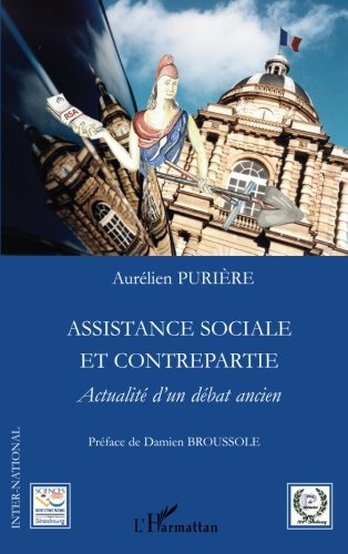 Assistance sociale et contrepartie : actualité d'un débat ancien