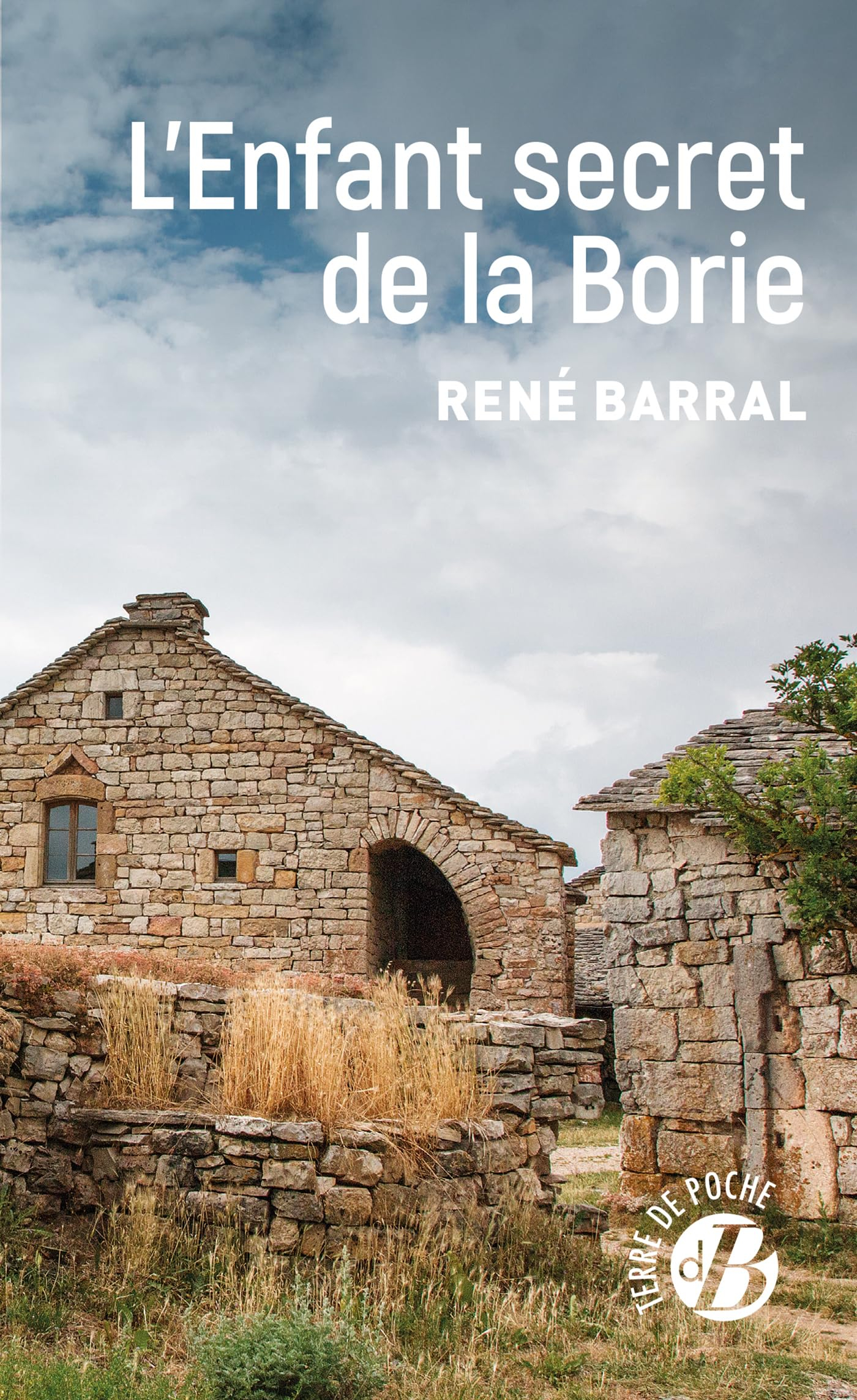 L'enfant secret de la Borie