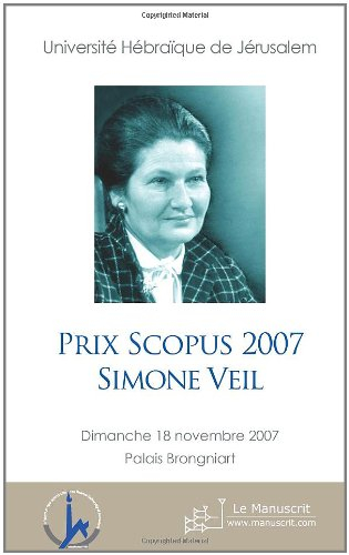 Livre d'or Simone Veil