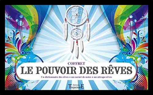 Coffret le pouvoir des rêves