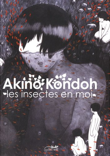 Les insectes en moi