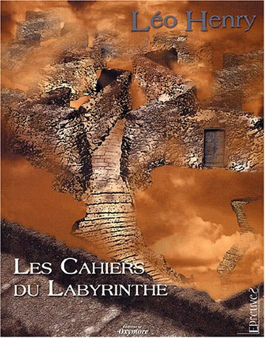 Les cahiers du labyrinthe