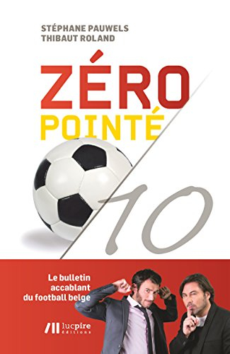Zéro pointé/10