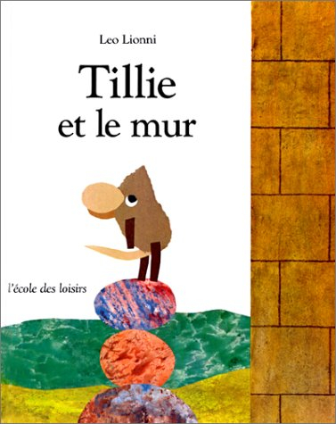 Tillie et le mur