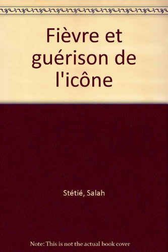 Fièvre et guérison de l'icône