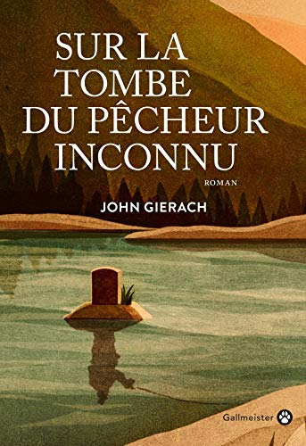 Sur la tombe du pêcheur inconnu