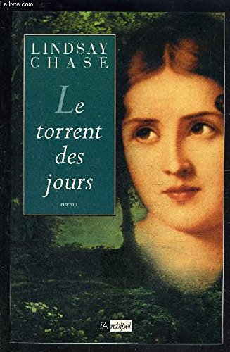 Le torrent des jours