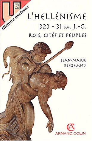 L'Hellénisme, rois, cités et peuples, 323-321 av. J.-C.