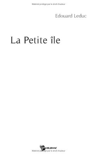 La Petite Ile
