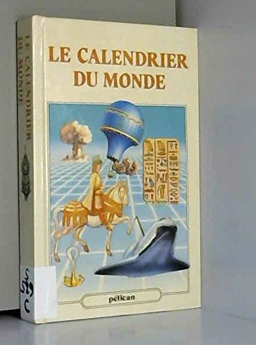 Le Calendrier du monde