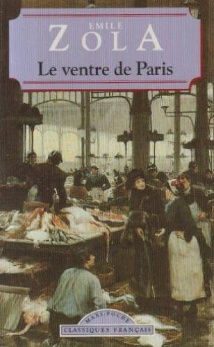 le ventre de paris