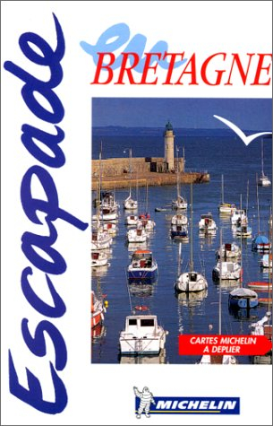 Escapade en Bretagne