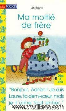 Ma moitié de frère