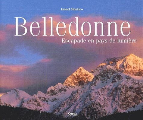 Belledonne : escapade en pays de lumière