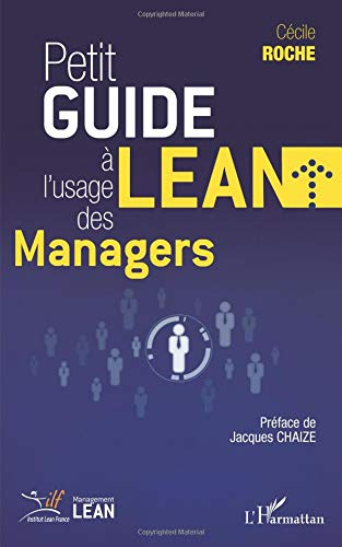 Petit guide lean à l'usage des managers