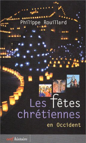 Les fêtes chrétiennes en Occident