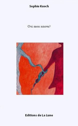 Oui mon amour : nouvelle