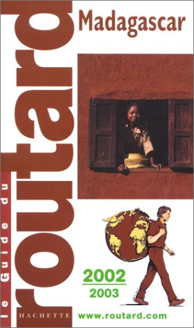 Madagascar, 2002-2003