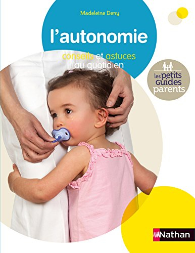 L'autonomie : conseils et astuces au quotidien