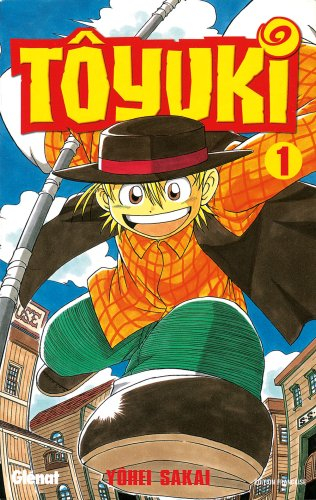 Tôyuki. Vol. 1