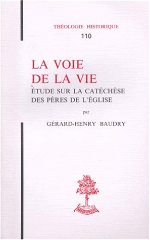 La voie de la vie