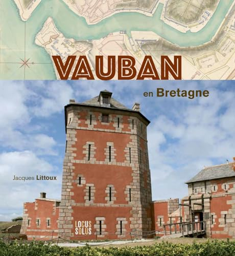 Vauban en Bretagne
