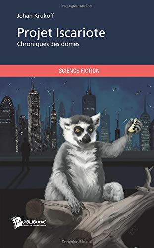Projet Iscariote