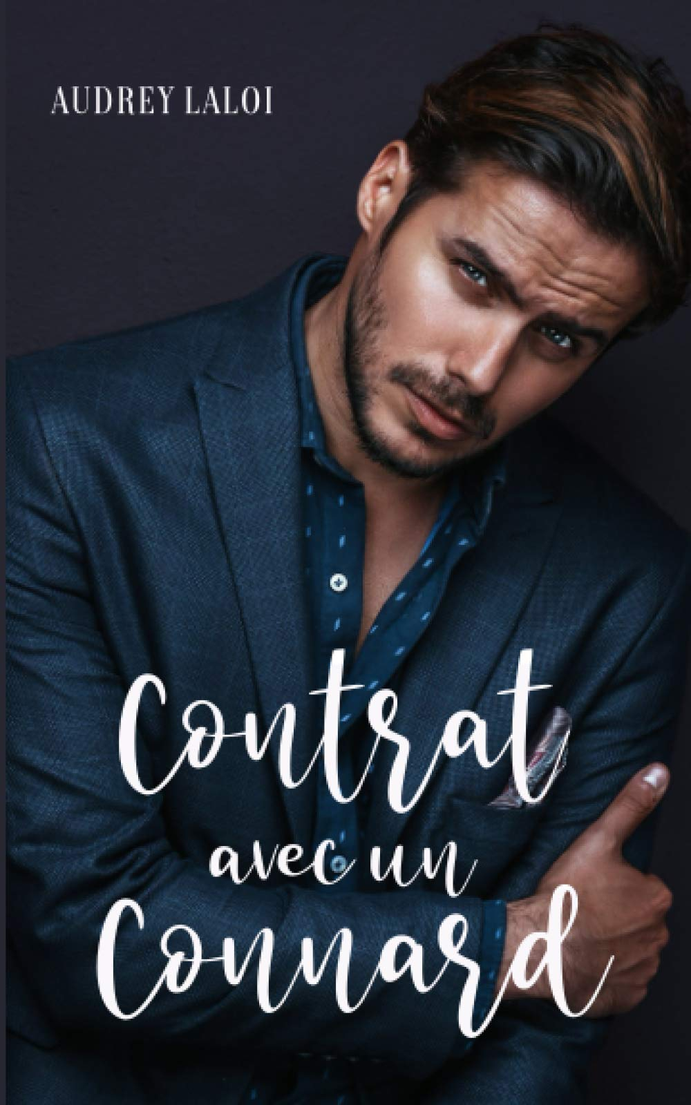 Contrat avec un connard: une comédie romantique piquante